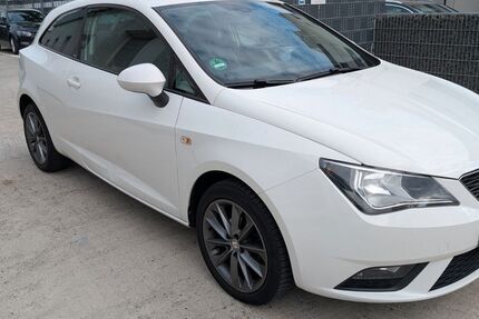 Seat Ibiza 91.400 km 6.900 € Freiberg am Neckar 71691