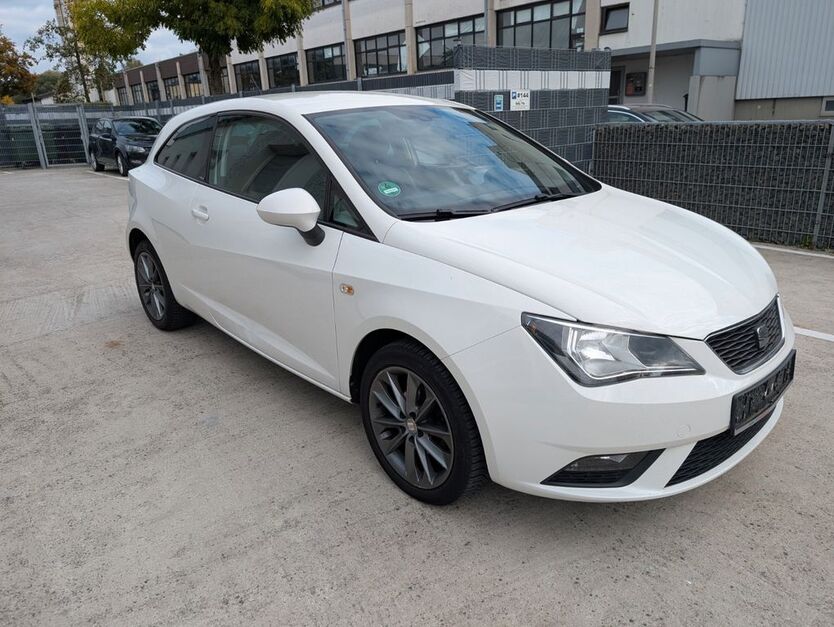 Seat Ibiza 91.400 km 6.900 € Freiberg am Neckar 71691