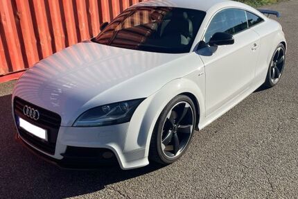 Audi TT 232.316 km 15.500 &euro; Calw 75365