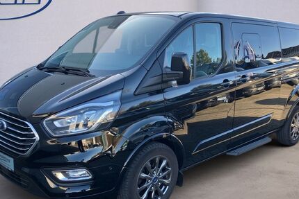 Ford Tourneo Custom 144.000 km 29.990 &euro; Nagold 72202