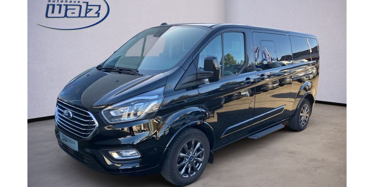 Ford Tourneo Custom 144.000 km 29.990 &euro; Nagold 72202
