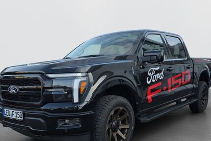 Ford F 150 1.500 km 79.990 &euro; Rutesheim 71277