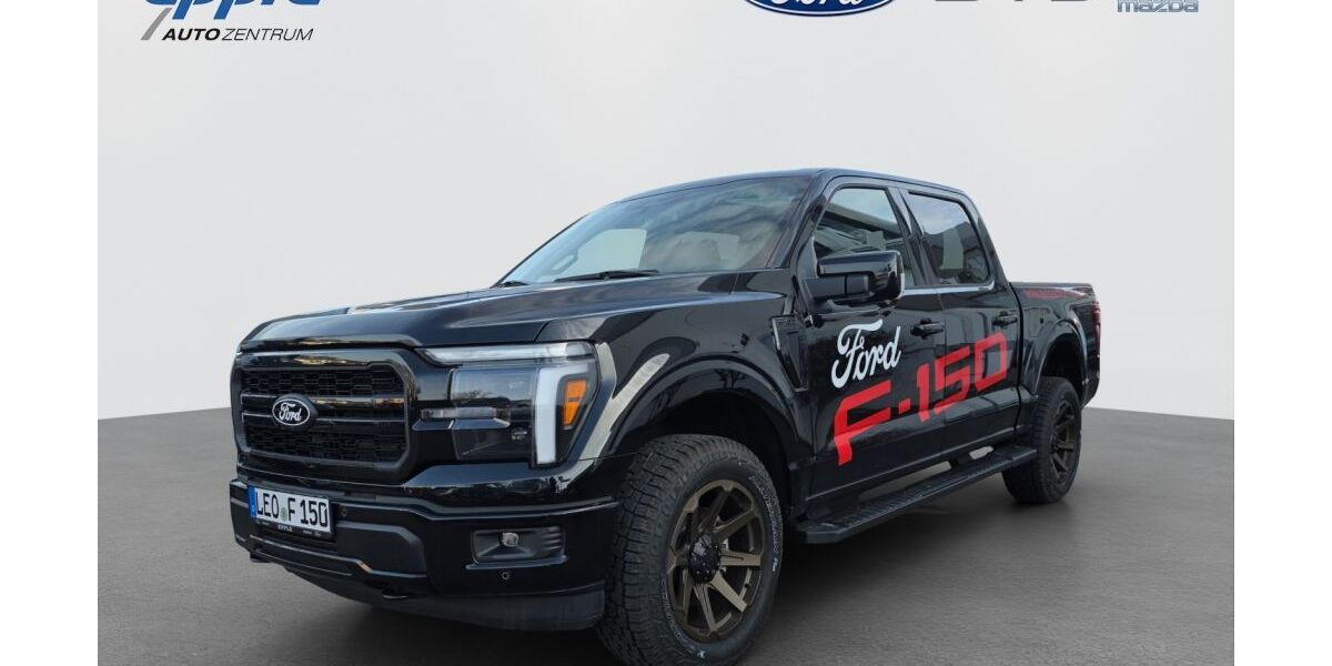 Ford F 150 1.500 km 79.990 &euro; Rutesheim 71277