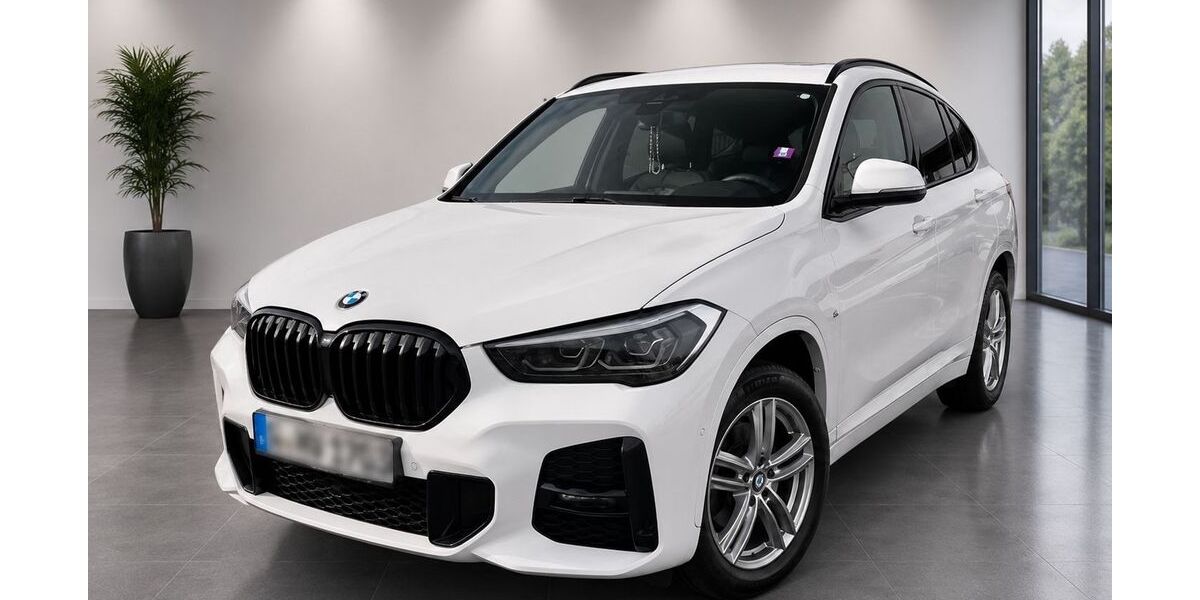 BMW X1 88.000 km 22.999 &euro; Mühlacker 75417
