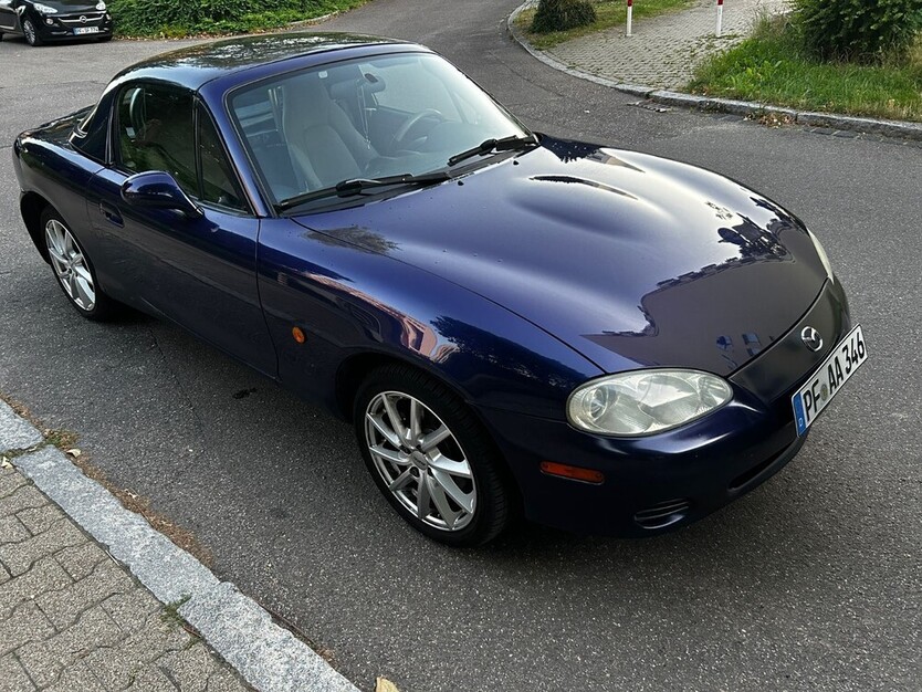 MX-5