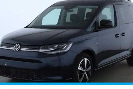 VW Caddy 11.168 km 36.890 &euro; Bietigheim-Bissingen 74321