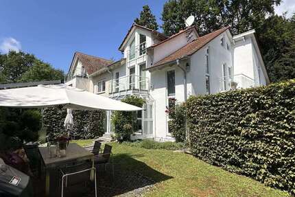 Haus Stuttgart Degerloch - 5 Zimmer, 155 m&sup2;, 1.549.000&euro; | Angebot:26828623