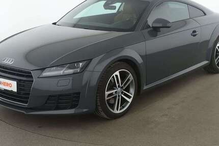 Audi TT 115.107 km 25.430 &euro; Stuttgart 70195