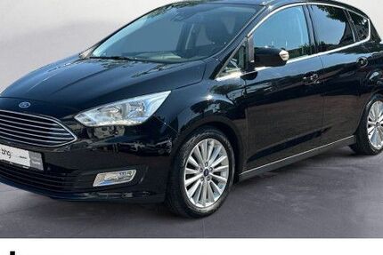Ford C-Max 99.800 km 10.430 &euro; Reutlingen 72760