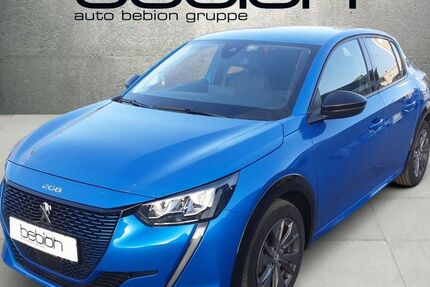 Peugeot 208 34.460 km 18.480 &euro; Esslingen 73728