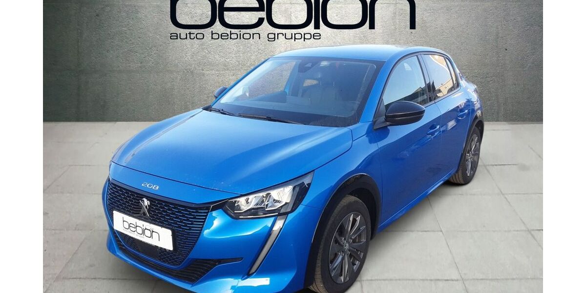 Peugeot 208 34.460 km 18.480 &euro; Esslingen 73728