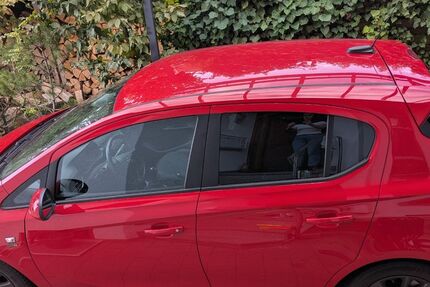 Opel Corsa 60.000 km 9.750 € Stuttgart 70176