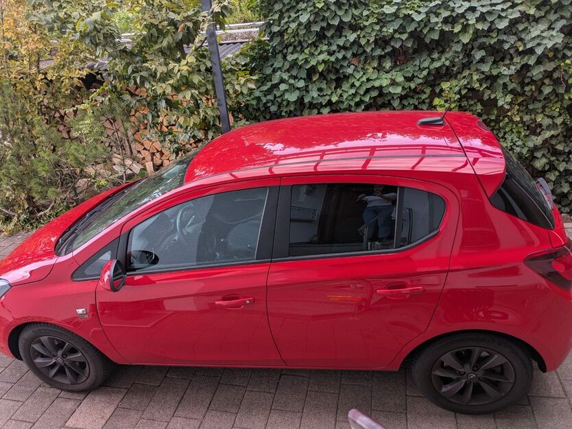 Opel Corsa 60.000 km 9.750 € Stuttgart 70176