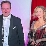 Die goldenen 20er! - Szenische Konzertlesung mit Karin Punitzer & Jazztrio Round