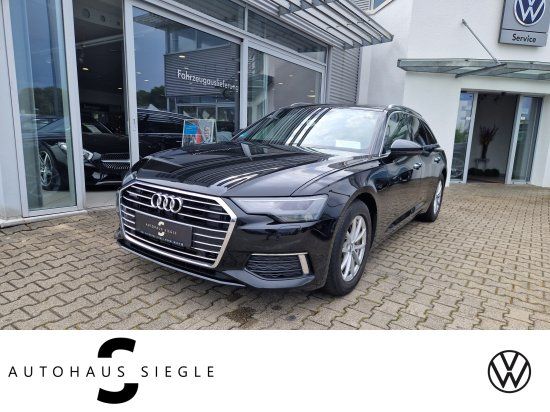 Audi A6 124.438 km 30.930 € Wendlingen am Neckar 73240