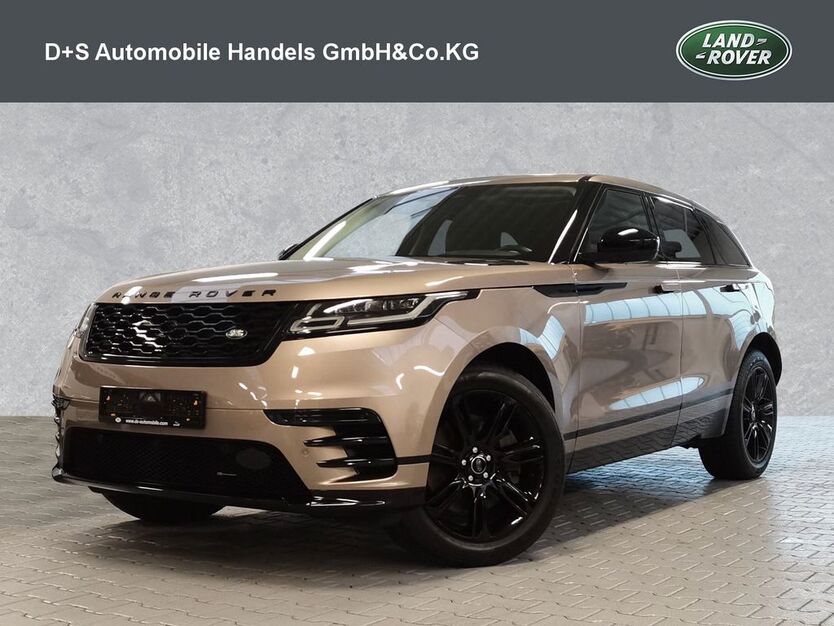 Land Rover Range Rover Velar 65.110 km 49.500 € Asperg 71679