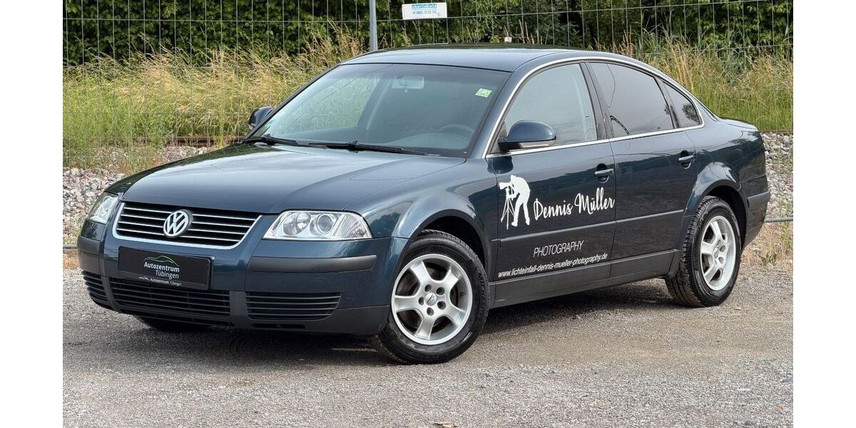 VW Passat 248.000 km 1.990 &euro; Tübingen 72070