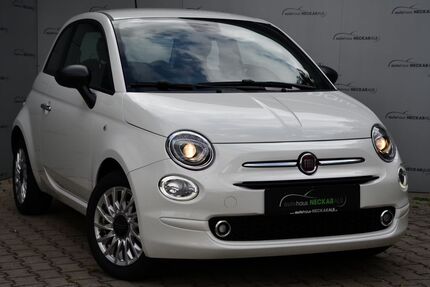 Fiat 500 49.000 km 11.480 &euro; Reutlingen 72762