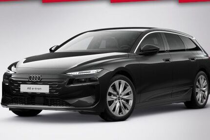 Audi A6 e-tron 10.425 km 54.440 &euro; Stuttgart 70563