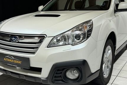 Subaru Legacy 195.000 km 9.950 € Altensteig 72213