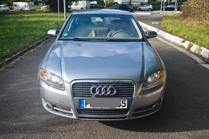 Audi A4 141.000 km 4.500 &euro; Pforzheim 75181