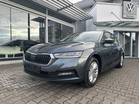 Skoda Octavia 136.045 km 17.680 &euro; Wendlingen am Neckar 73240