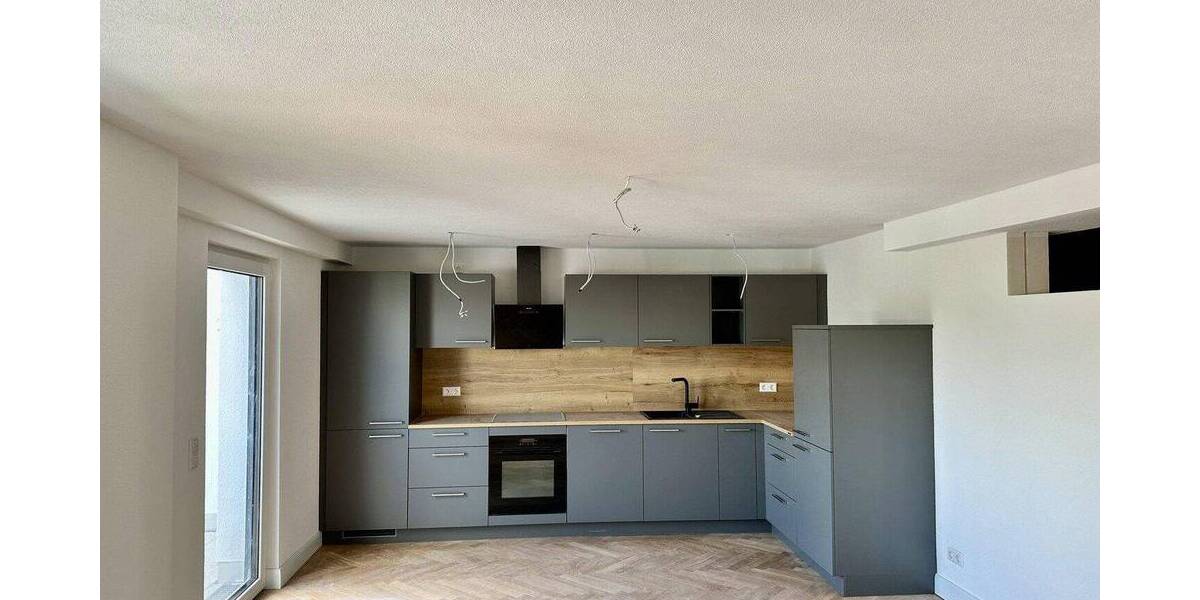 Etagenwohnung Aichtal Aich - 1 Zimmer, 75 m&sup2;, 1.200&euro; | Angebot:26818380