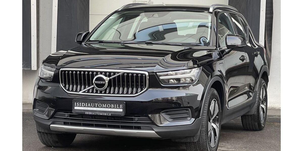 Volvo XC40 105.700 km 23.900 &euro; Reutlingen/Mittelstadt 72766