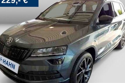 Skoda Karoq 107.910 km 22.930 &euro; Böblingen 71032