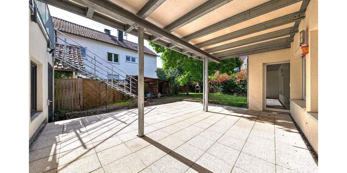 Mehrfamilienhaus, Wohnhaus Sindelfingen Darmsheim - 8 Zimmer, 193 m&sup2;, 749.000&euro; | Angebot:25694984