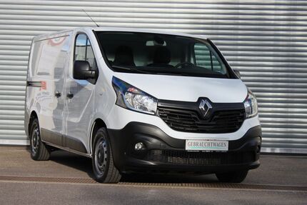 Renault Trafic 125.770 km 13.200 &euro; Sindelfingen 71065