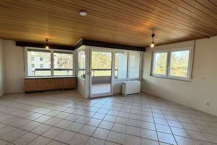 Wohnung Sindelfingen Eichholz - 5 Zimmer, 126 m&sup2;, 359.500&euro; | Angebot:25715435