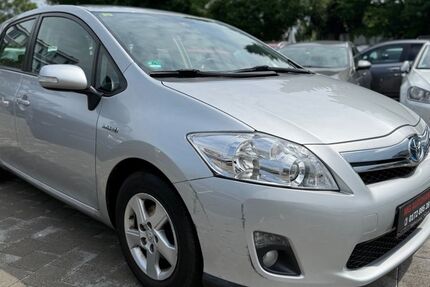 Toyota Auris 120.179 km 7.499 € Fellbach 70736