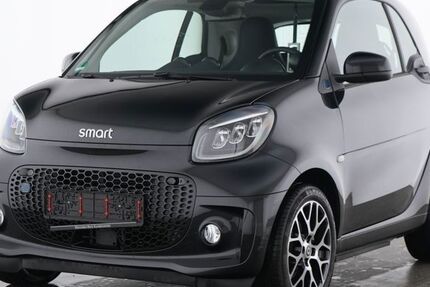 Smart ForTwo 20.308 km 16.990 &euro; Jettingen 71131