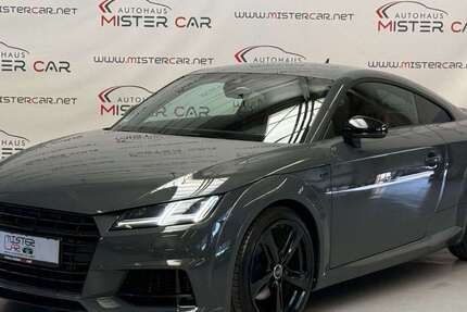 Audi TT 116.000 km 25.890 &euro; Magstadt 71106