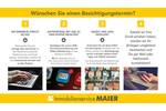 Etagenwohnung Waiblingen / Hohenacker Hohenacker - 3 Zimmer, 85 m&sup2;, 900&euro; | Angebot:26875650