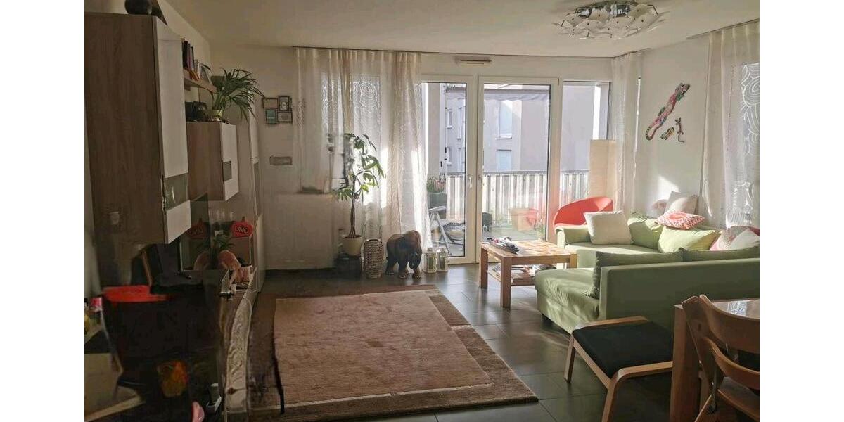 Etagenwohnung Ostfildern - 3 Zimmer, 84 m&sup2;, 505.000&euro; | Angebot:24829847