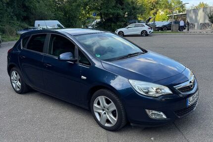 Opel Astra 130.000 km 4.200 € Filderstadt 70794