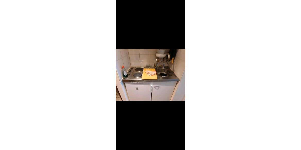 Etagenwohnung Stuttgart Botnang - 1.5 Zimmer, 33 m&sup2;, 119.000&euro; | Angebot:27077899