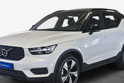 Volvo XC40 32.571 km 30.800 &euro; Leonberg 71229