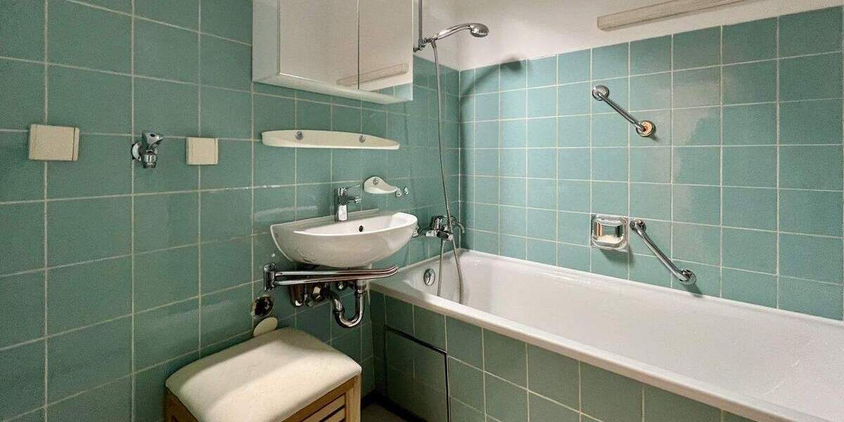 Etagenwohnung Möglingen - 3 Zimmer, 75 m&sup2;, 259.500&euro; | Angebot:25706119