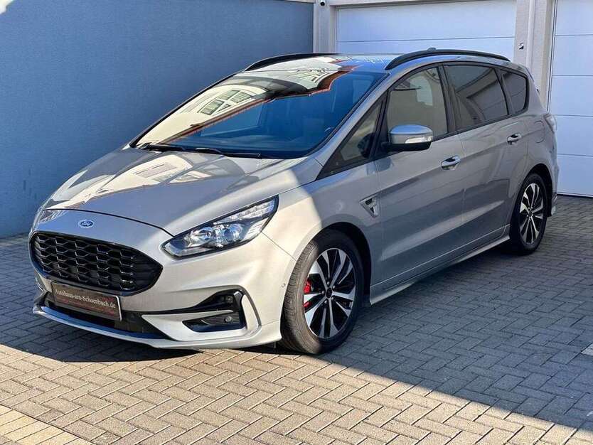 S-Max