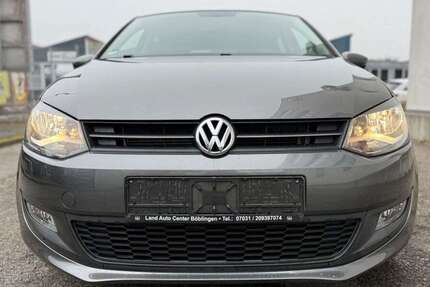 VW Polo 53.000 km 11.400 &euro; Böblingen 71032