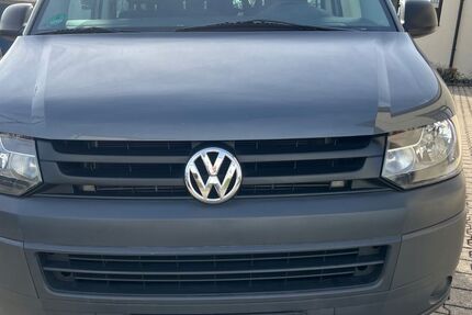VW T5 Transporter 107.000 km 16.999 € Friolzheim 71292