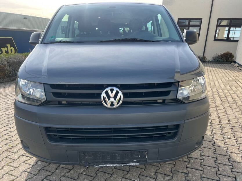 VW T5 Transporter 107.000 km 16.999 € Friolzheim 71292