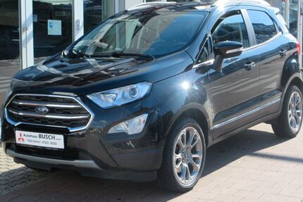 Ford EcoSport 74.800 km 11.790 &euro; Niefern Öschelbronn 75223