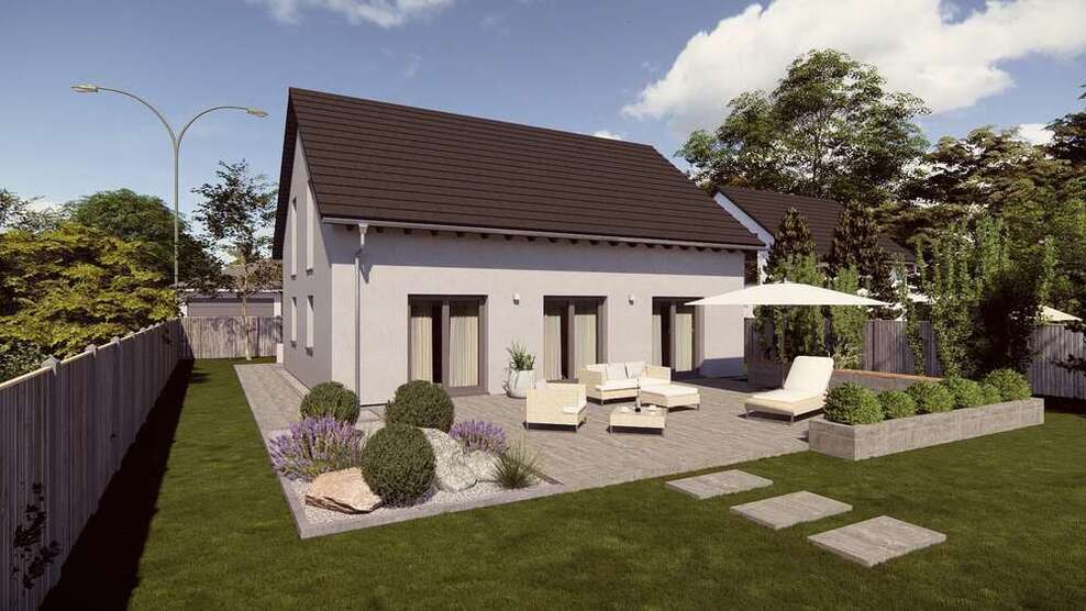 Haus zum Kaufen in Calw 590.945 € 180 m²