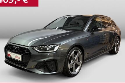 Audi A4 23.358 km 35.860 &euro; Ludwigsburg 71636
