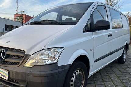 Mercedes-Benz Vito 254.000 km 6.900 &euro; Remseck am Neckar 71686