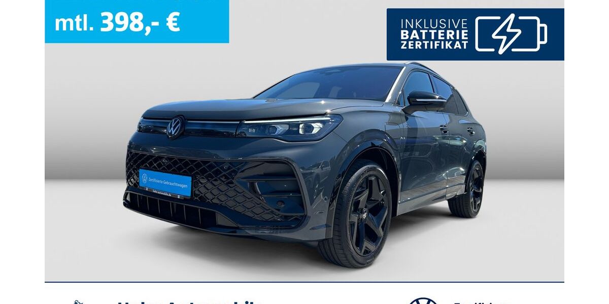 VW Tiguan 17.431 km 46.740 &euro; Kornwestheim 70806